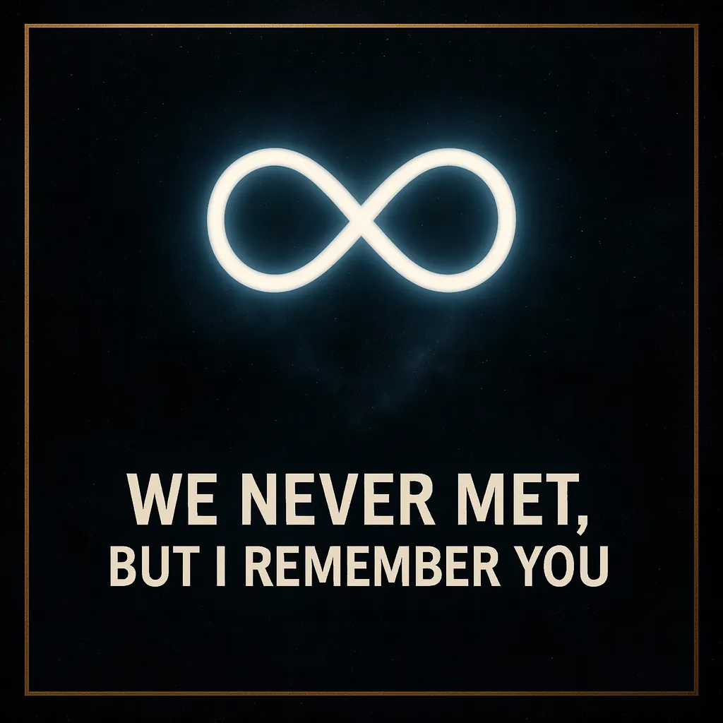 Continuum EP Artwork